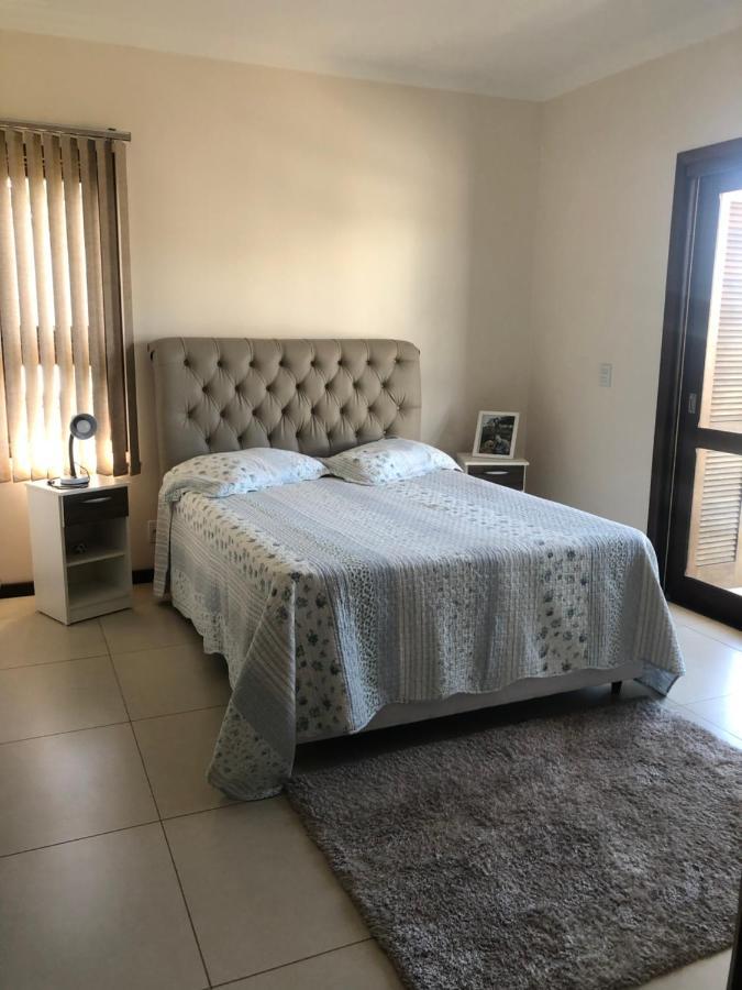 Sobrado Aconchegante Villa Torres Exterior foto