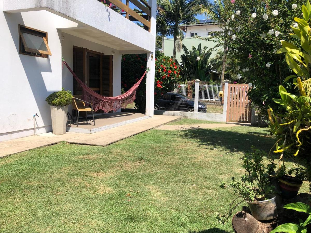 Sobrado Aconchegante Villa Torres Exterior foto